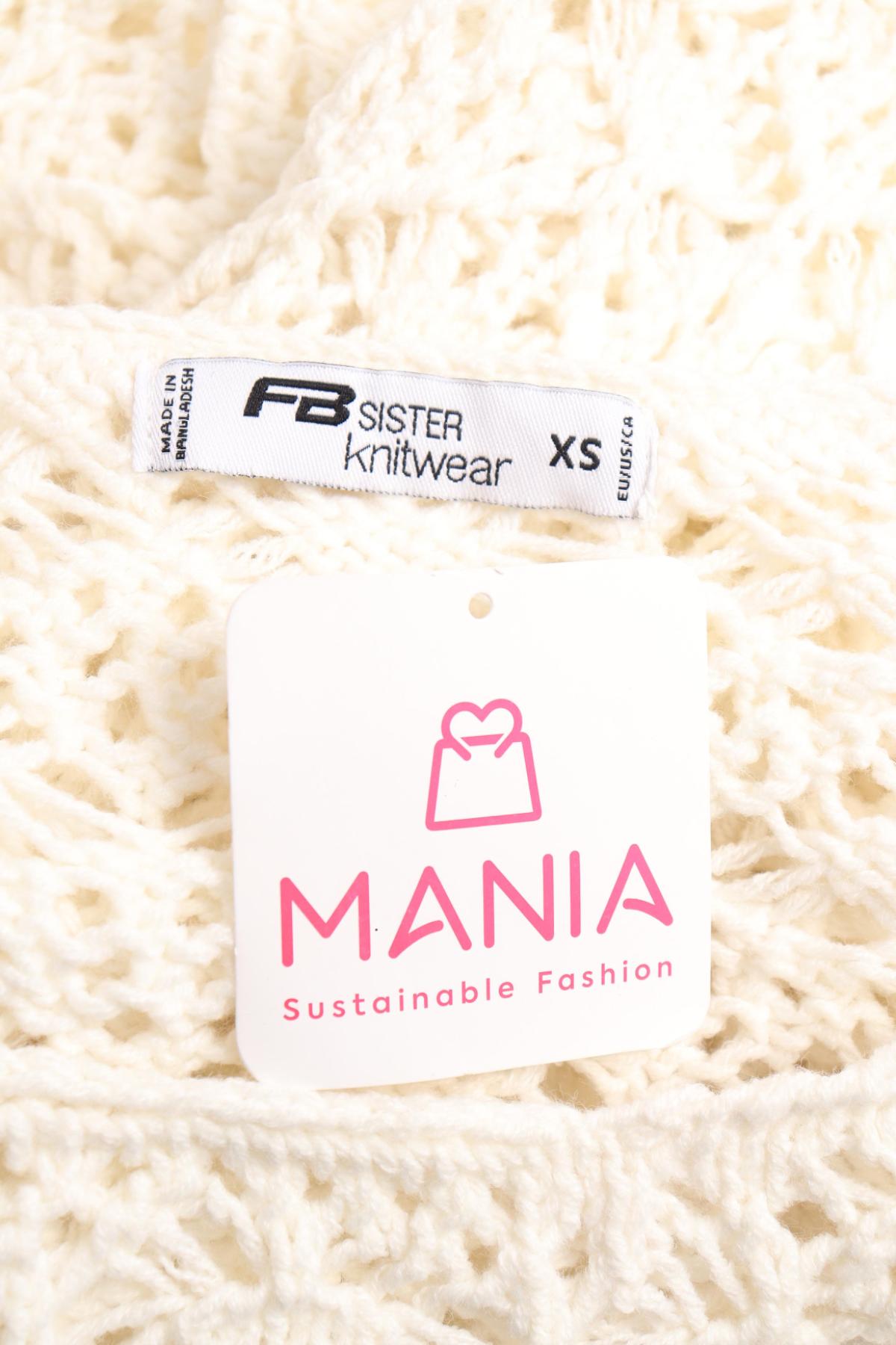 Пуловер FB SISTER3