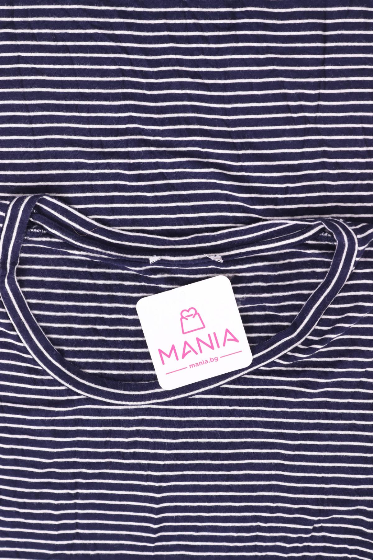 Тениска NO NAME3