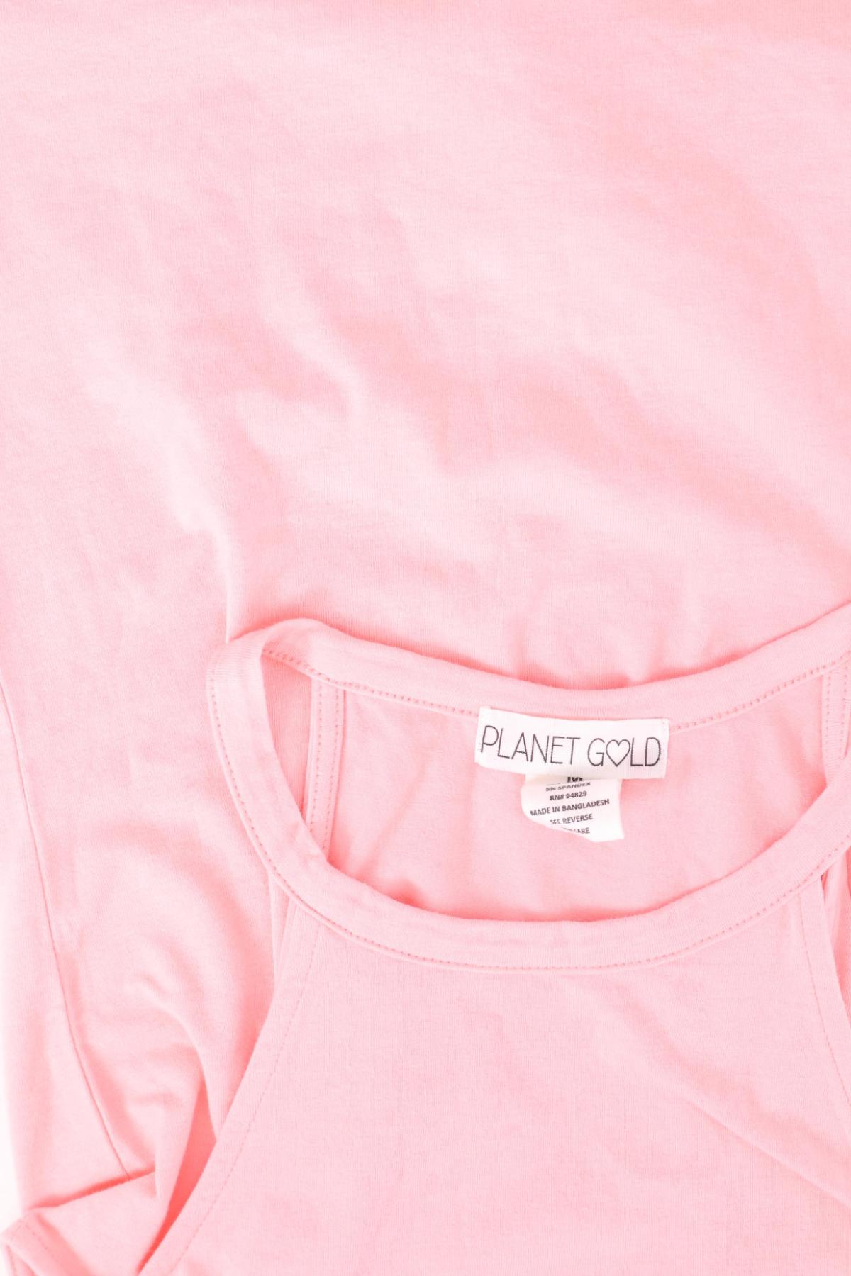 Потник PLANET GOLD3