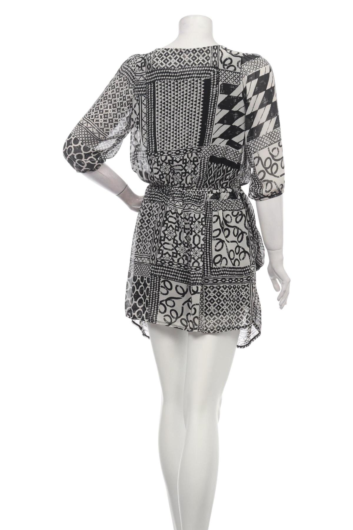 Ежедневна рокля NO NAME2