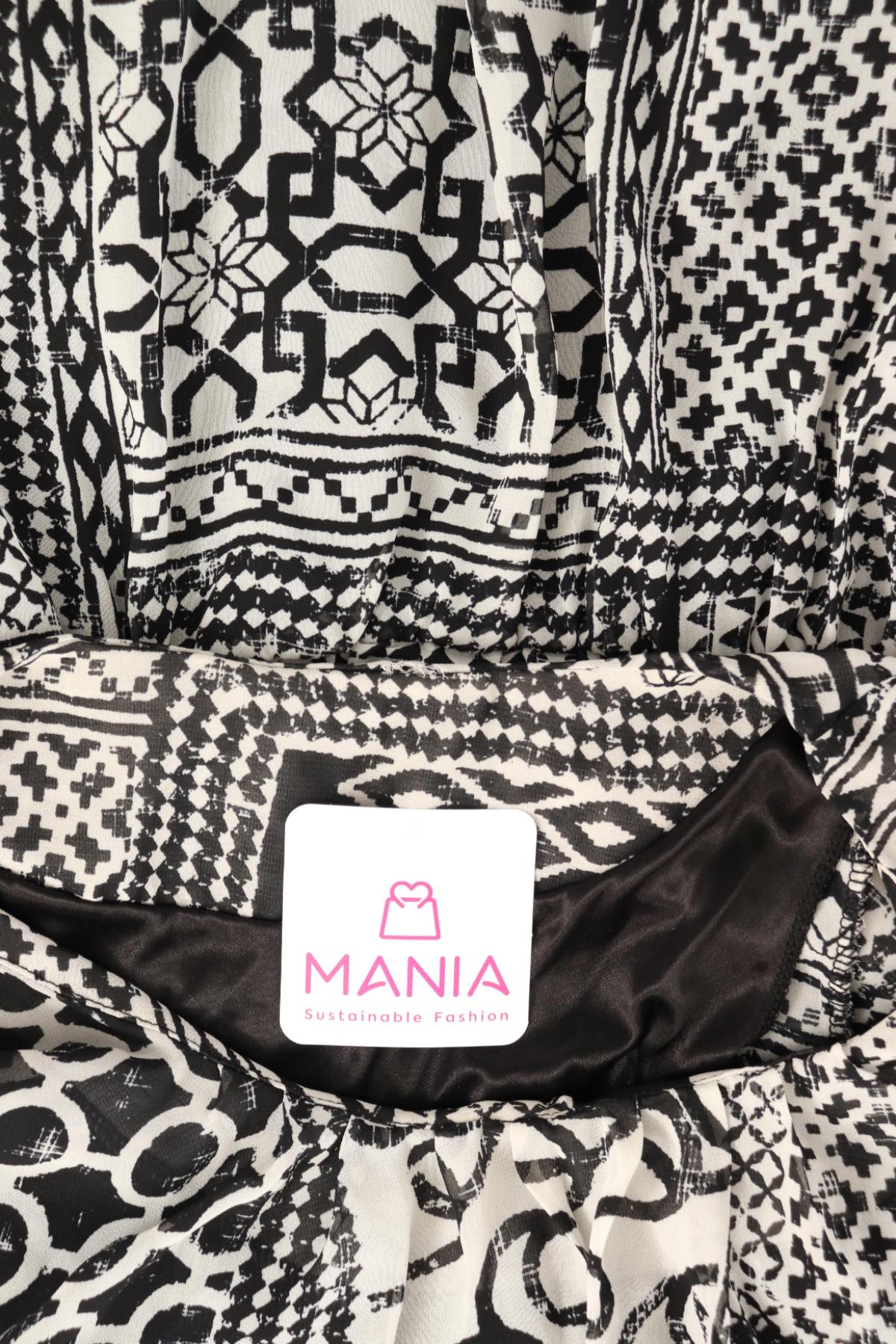 Ежедневна рокля NO NAME3