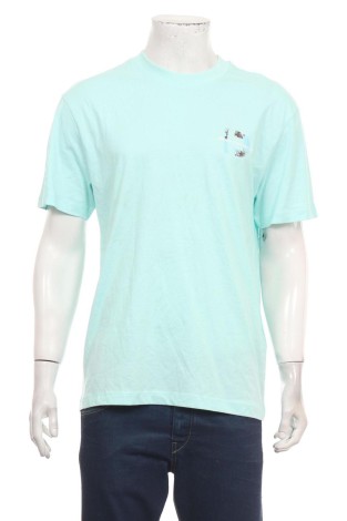 Tricou cu imprimeu TOM TAILOR