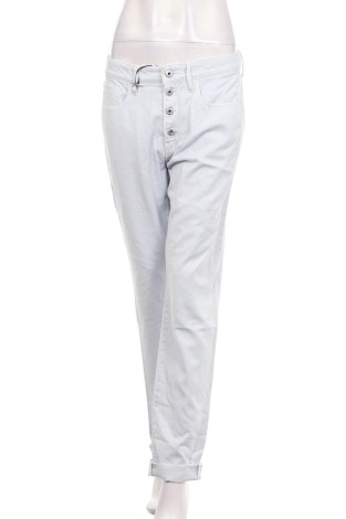 Дънки с висока талия G-STAR RAW - Mania Дънки с висока талия G-STAR RAW