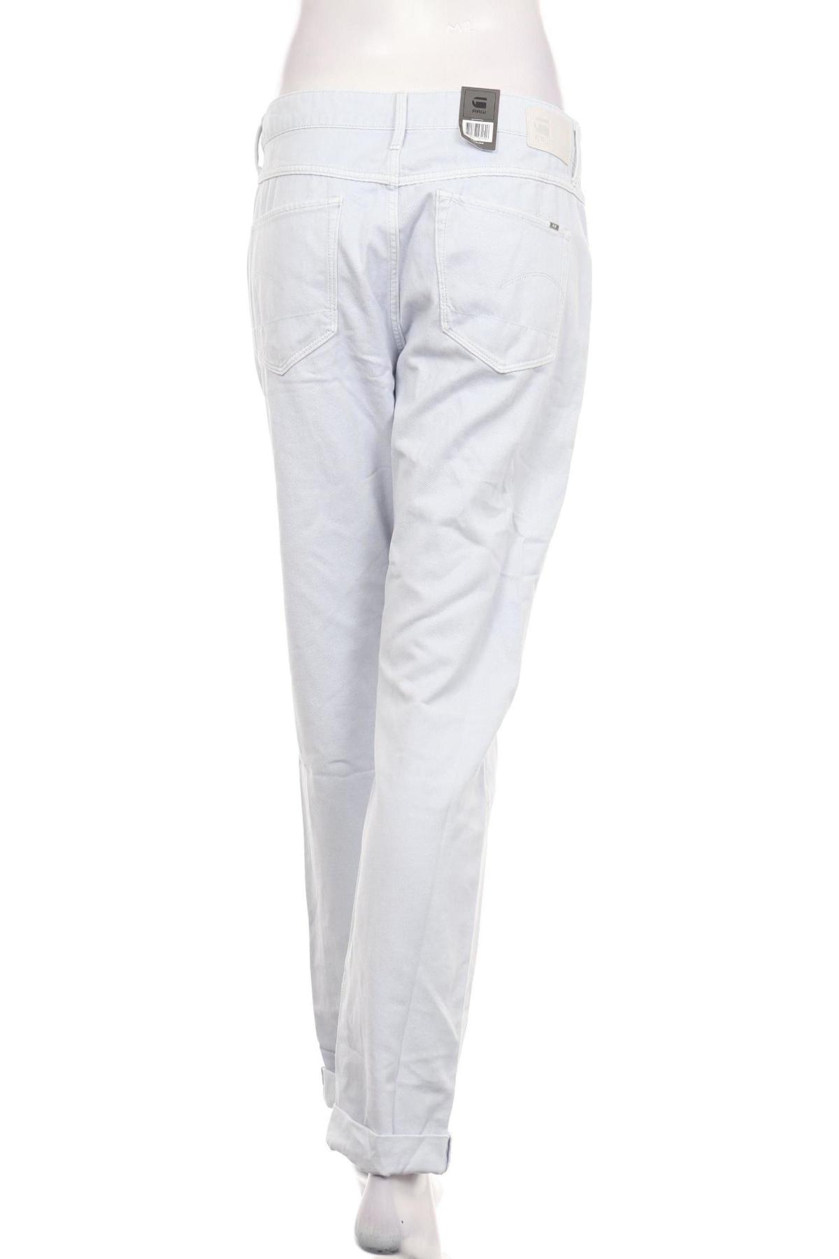 Дънки с висока талия G-STAR RAW2