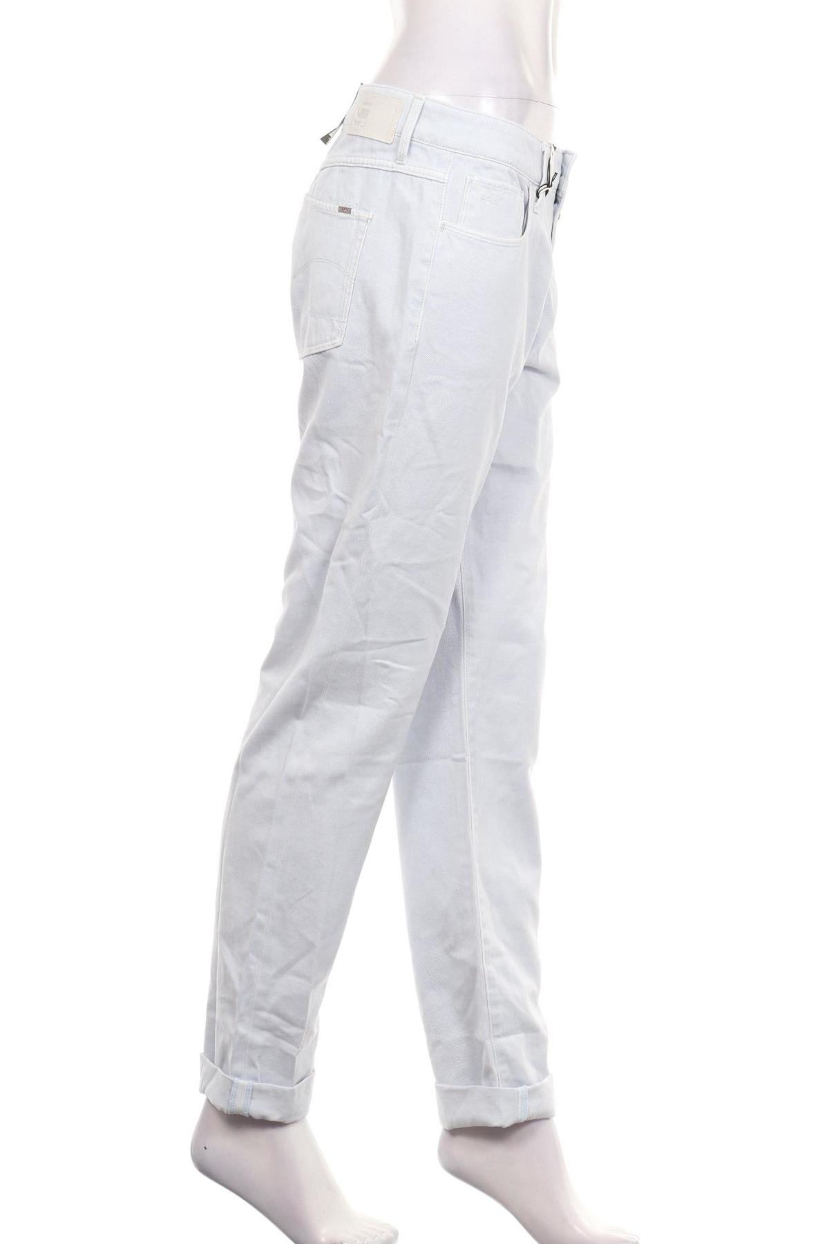 Дънки с висока талия G-STAR RAW3