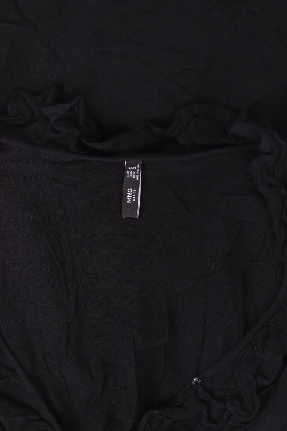 Ежедневна рокля MANGO3