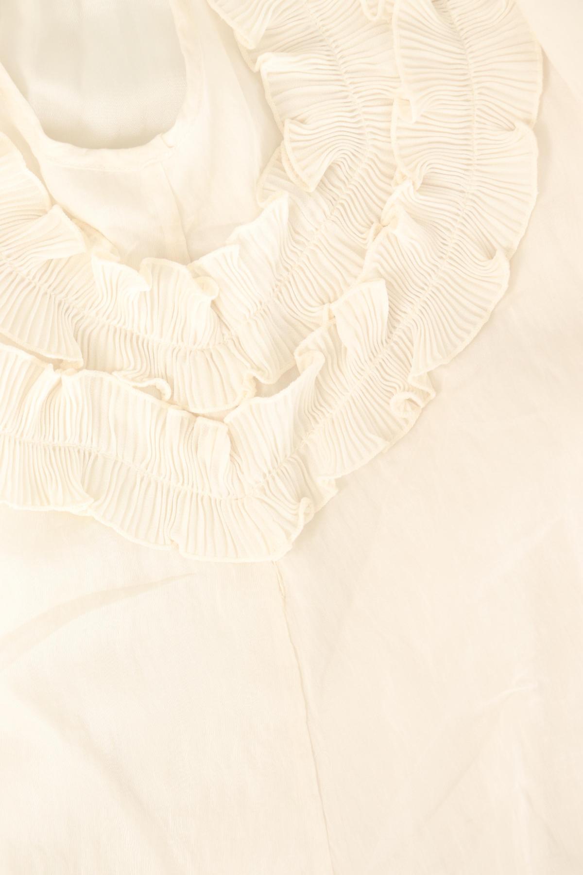 Ежедневна рокля VERO MODA4