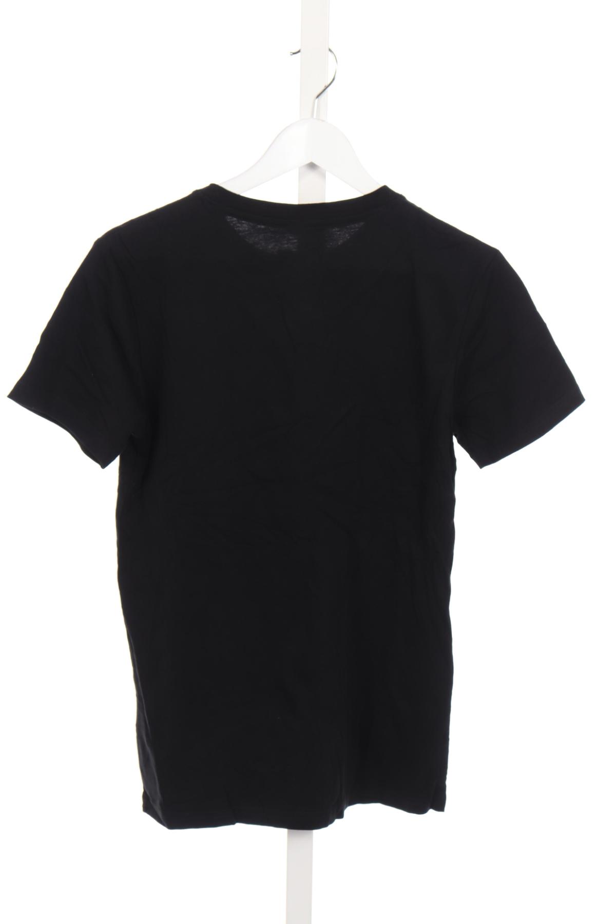 Тениска с щампа MISTER TEE2