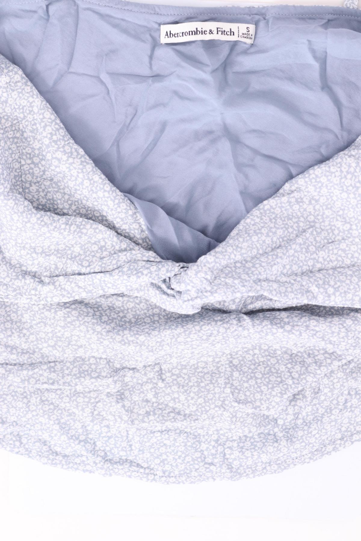 Потник ABERCROMBIE & FITCH3