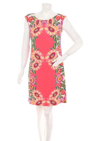 Rochie casual LONDON TIMES