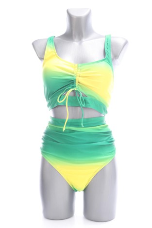 Costum de baie din 2 piese SHEIN