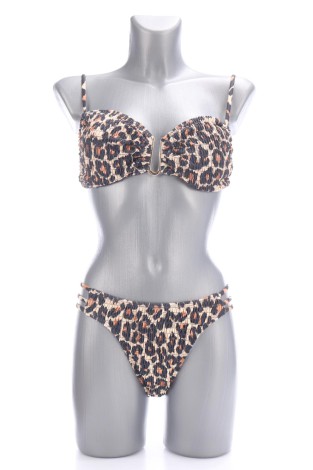 Costum de baie din 2 piese SHEIN