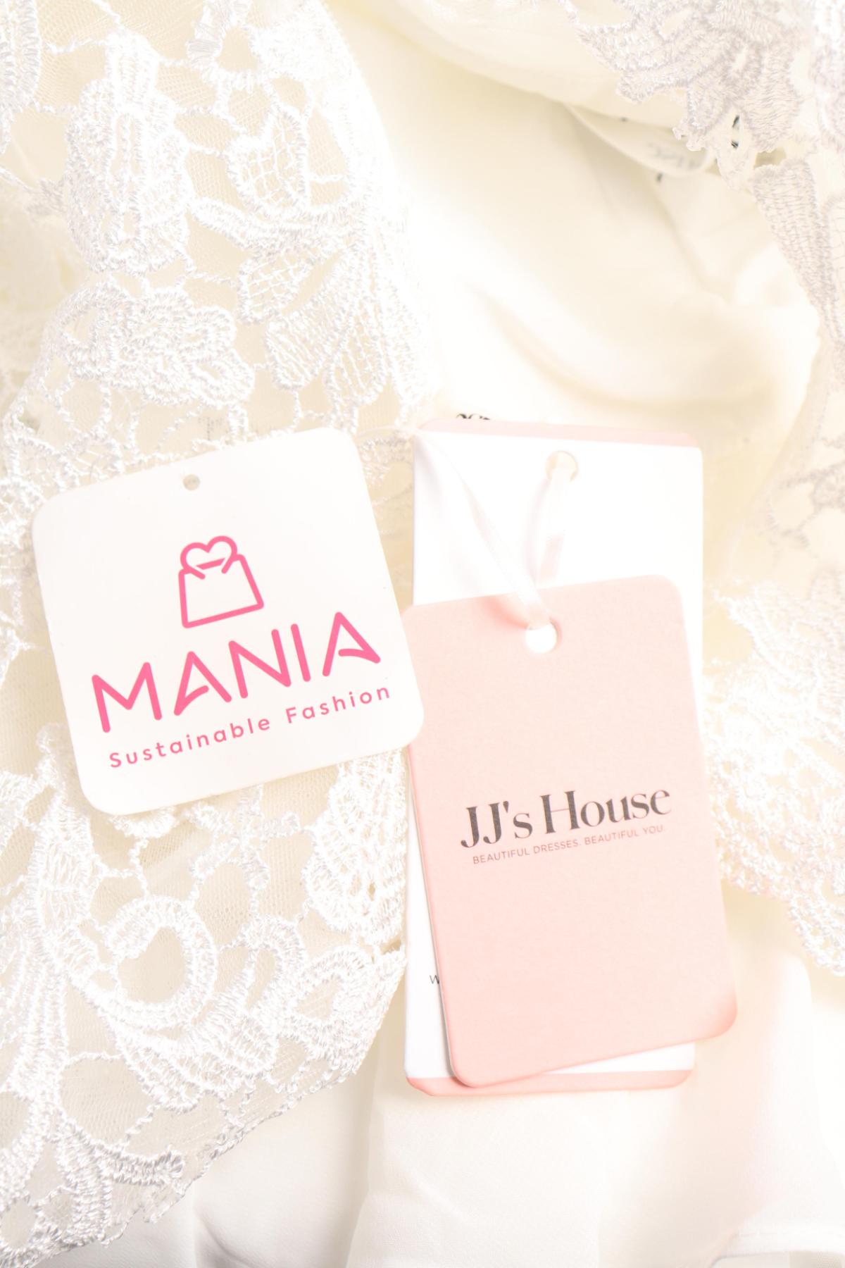 Булчинска рокля JJ`S HOUSE3