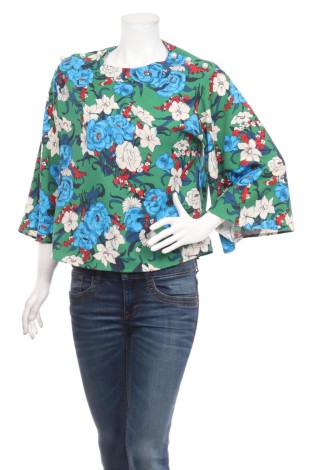 Bluză ZARA BASIC