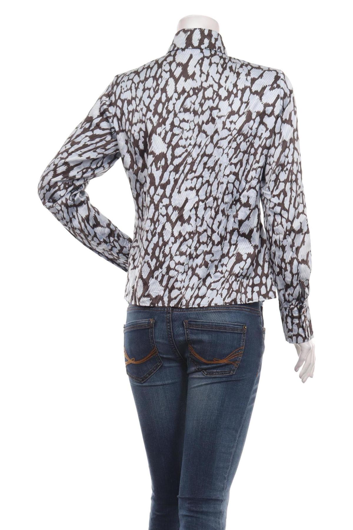 Официална риза GERRY WEBER2