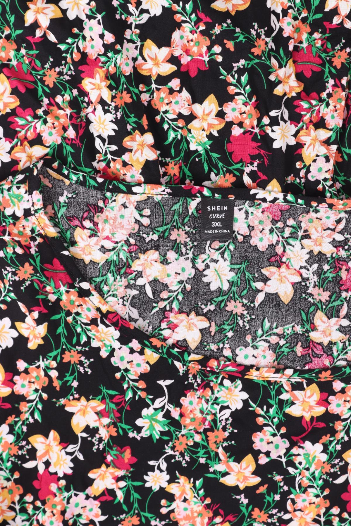 Ежедневна рокля SHEIN3