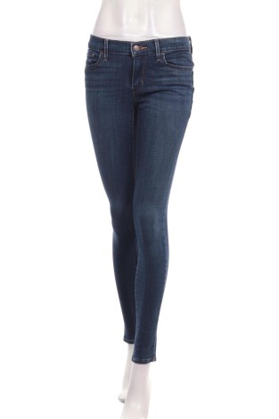 Blugi elastici LEVI'S