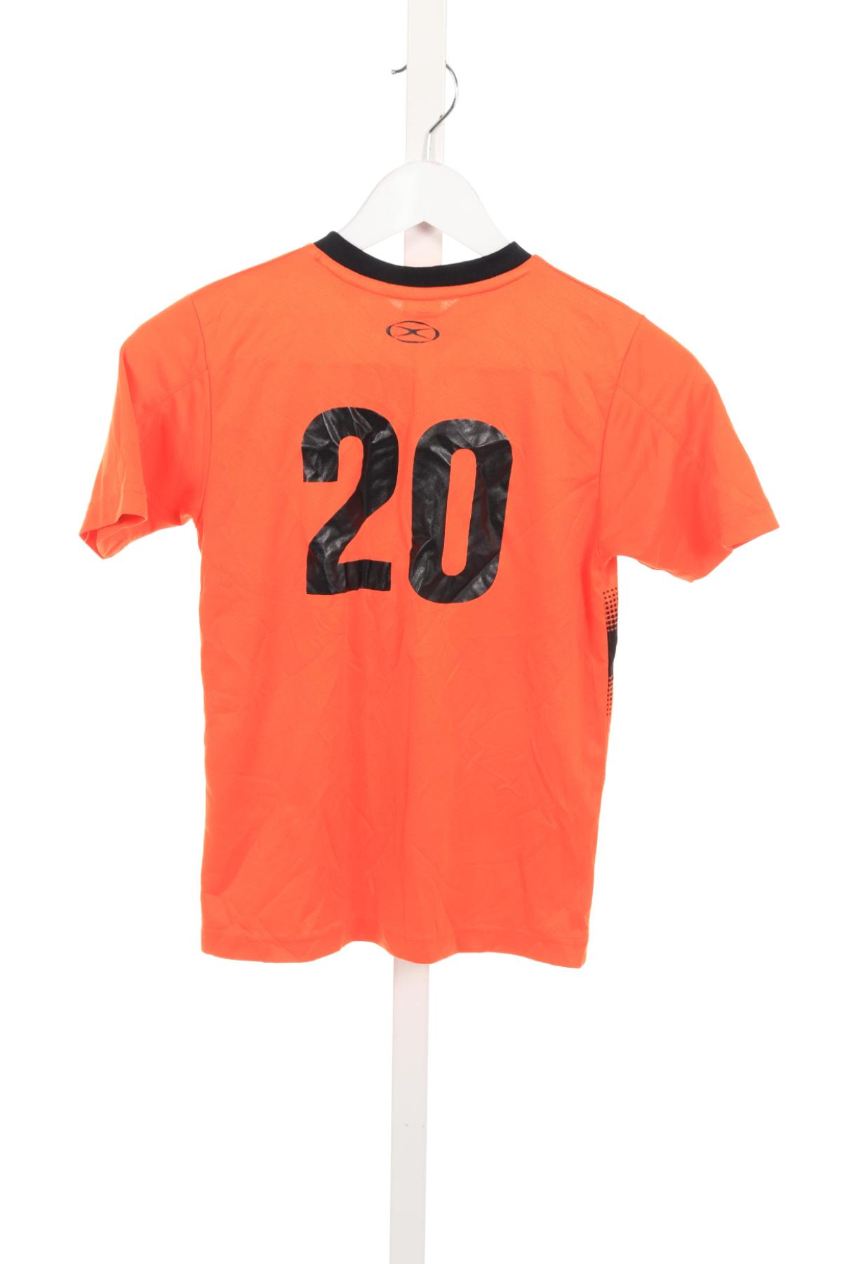 Детска тениска XARA2