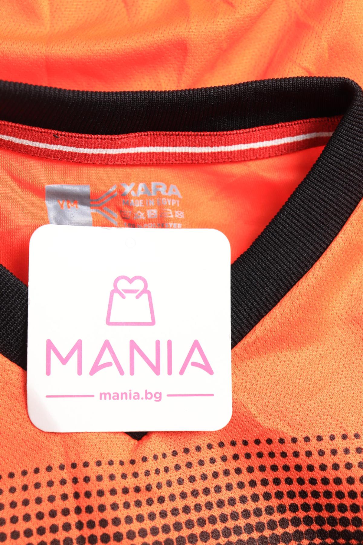 Детска тениска XARA3