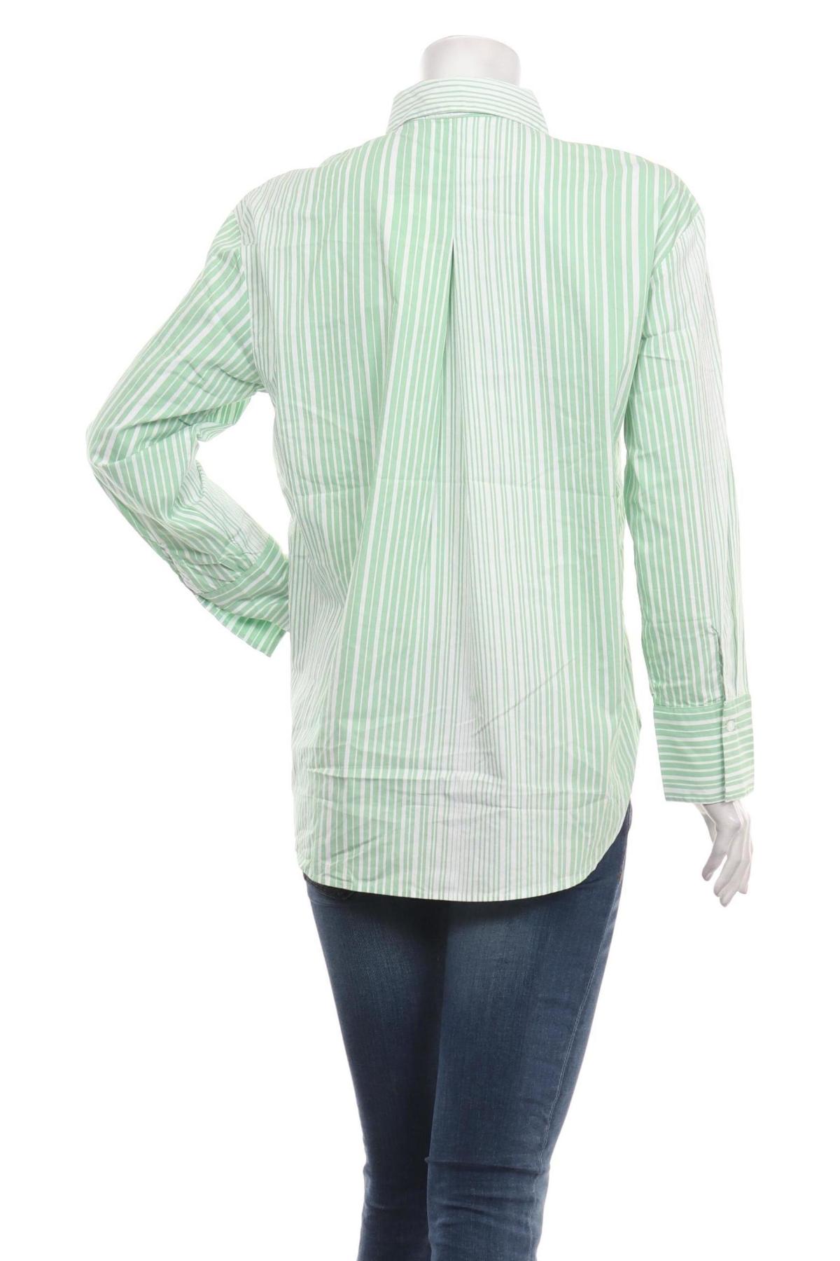 Риза TOM TAILOR2