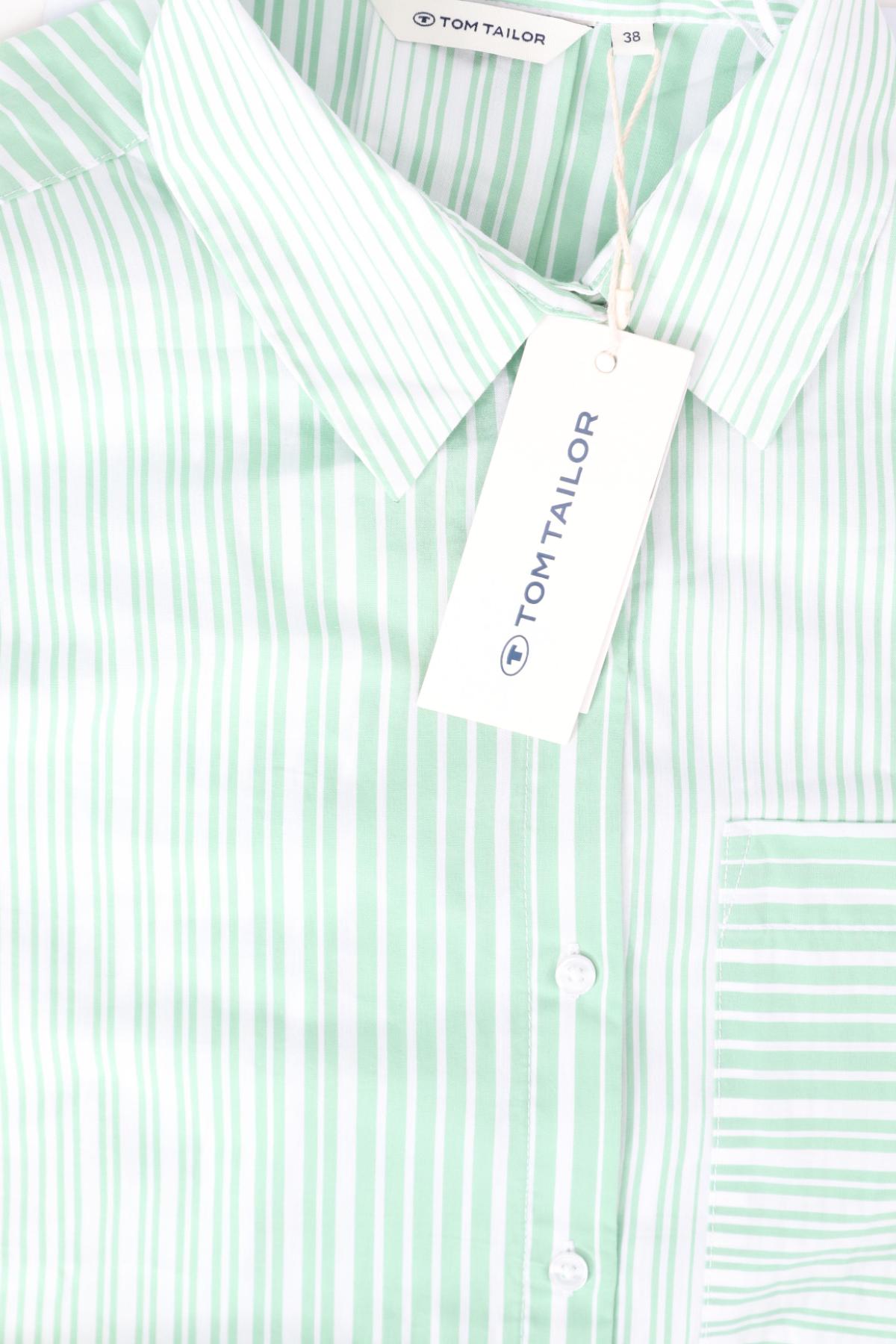 Риза TOM TAILOR3