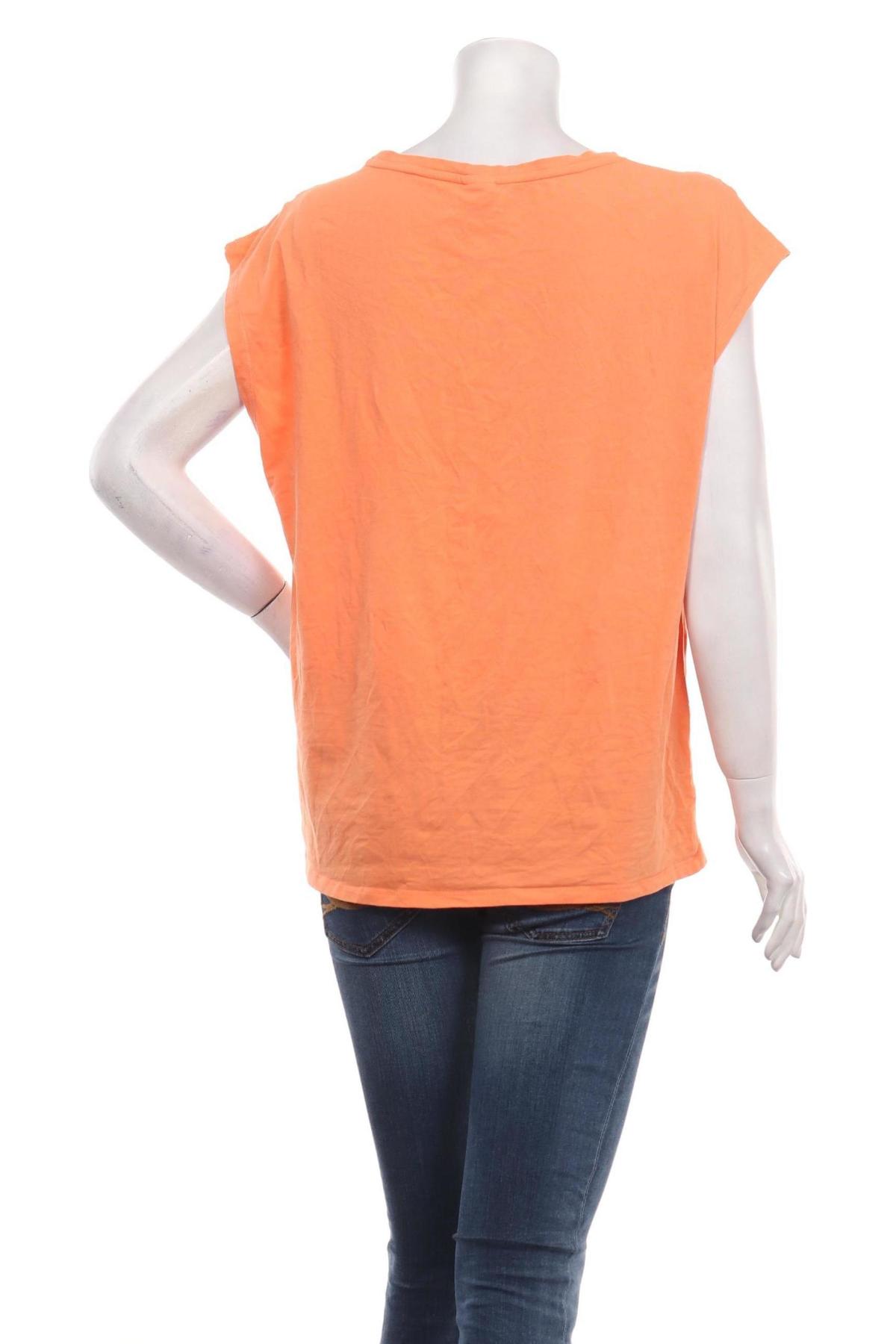 Блузи от Тениски TCM2