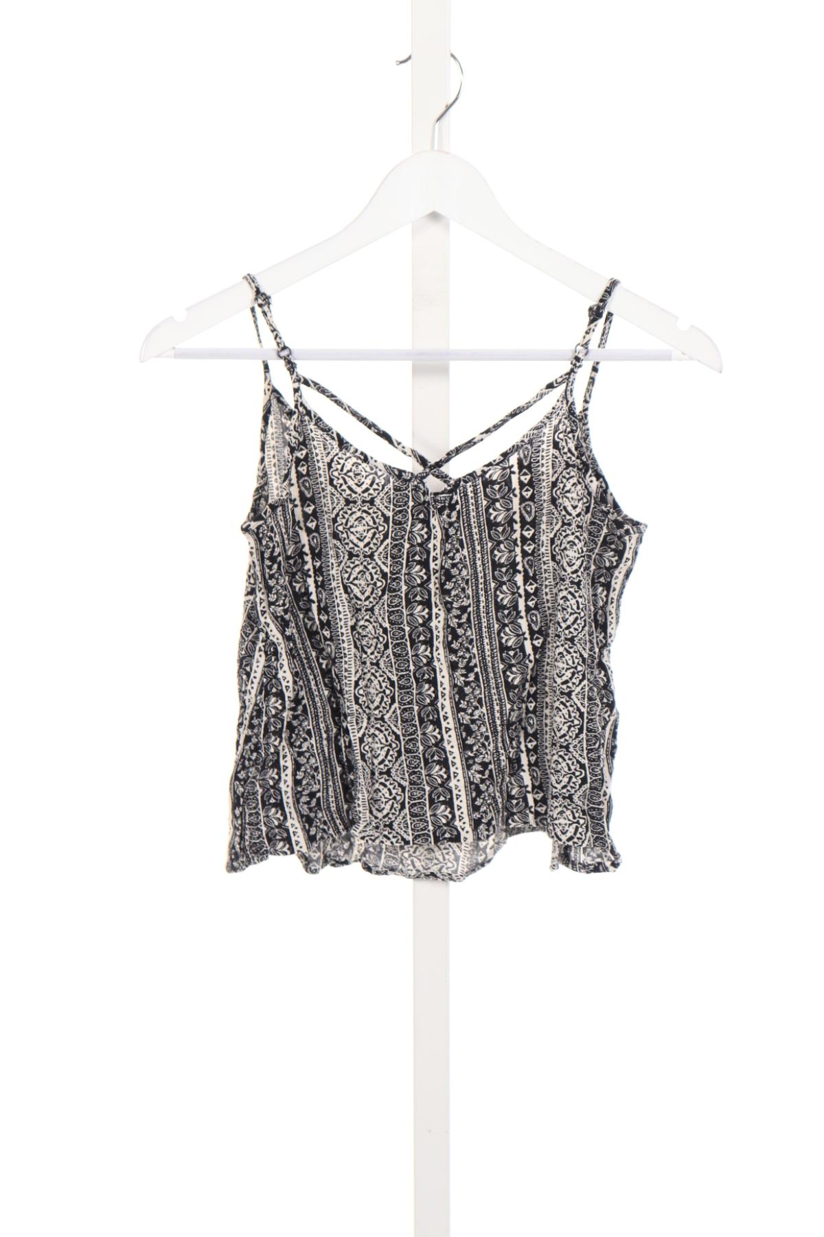 Потник H&M DIVIDED2