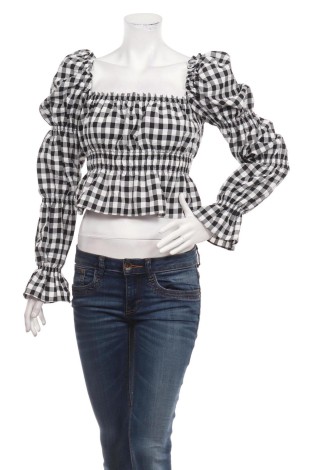 Bluză H&M DIVIDED