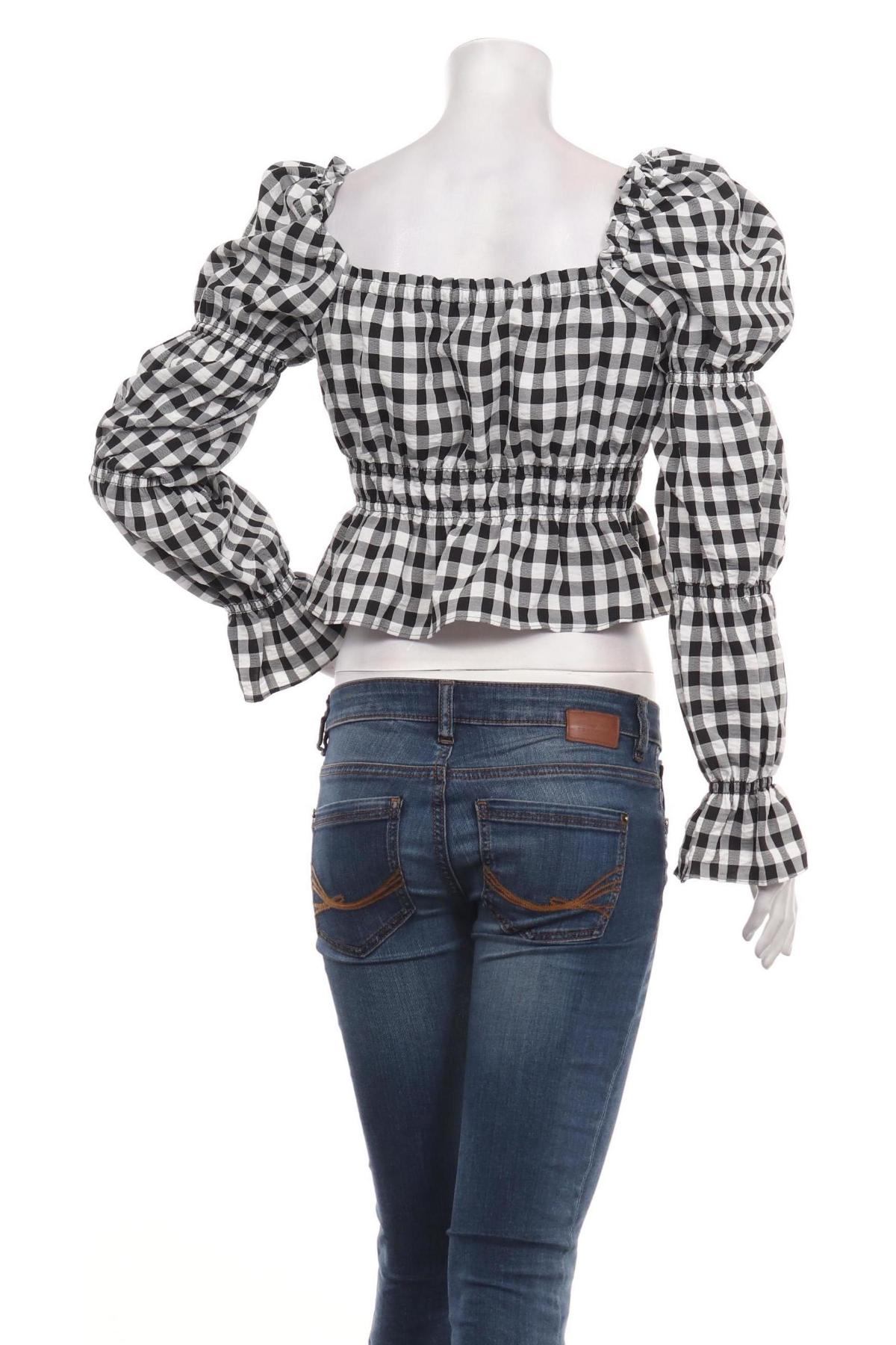 Блуза H&M DIVIDED2