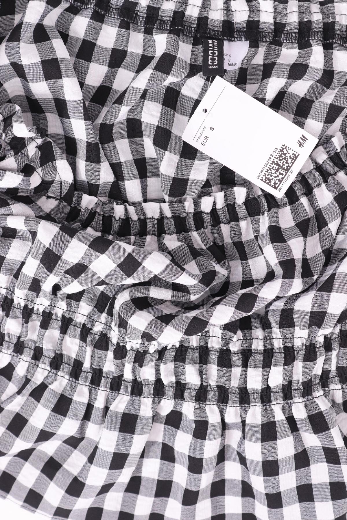 Блуза H&M DIVIDED3