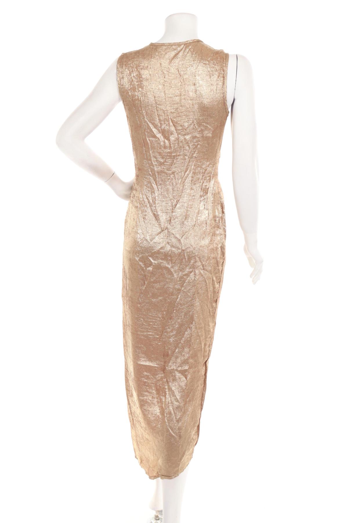 Парти рокля SHEIN2