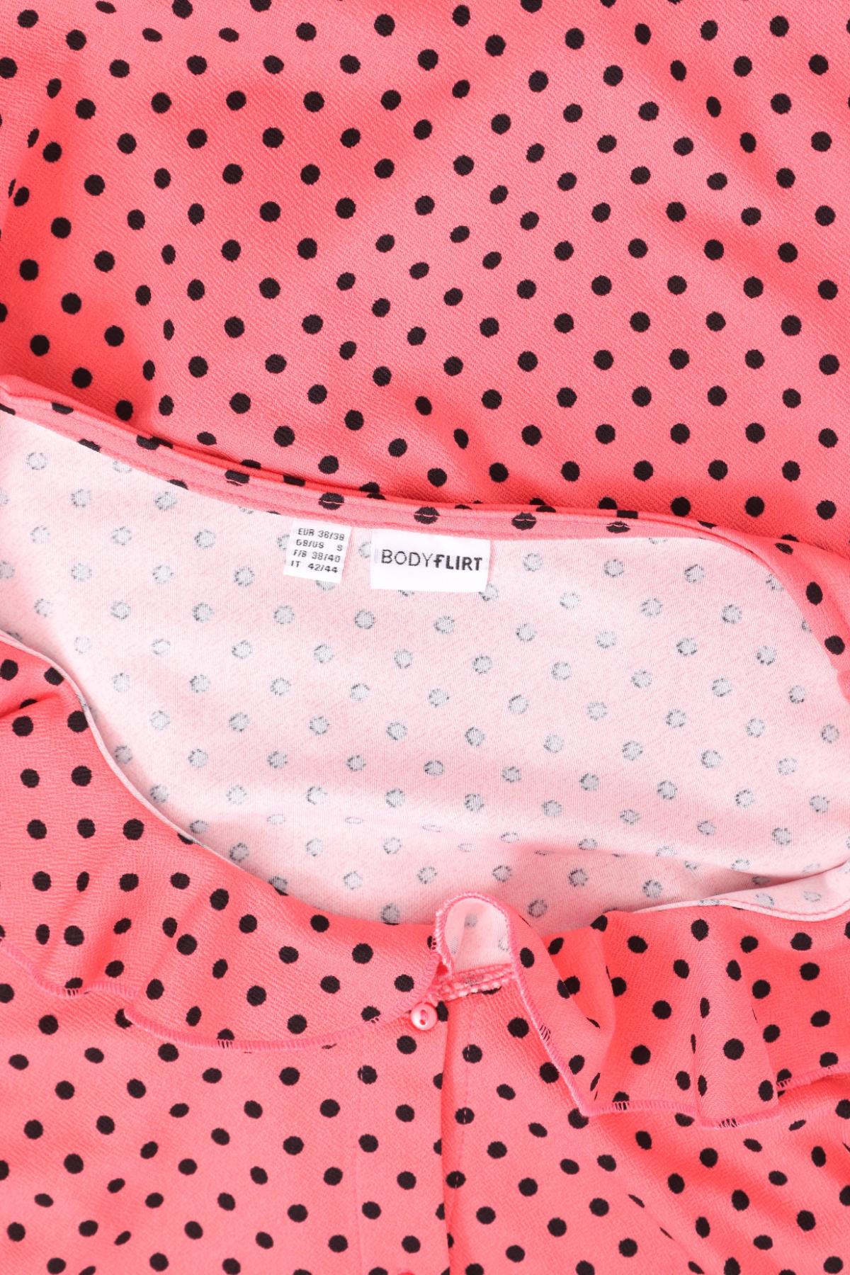 Ежедневна рокля BODY FLIRT3