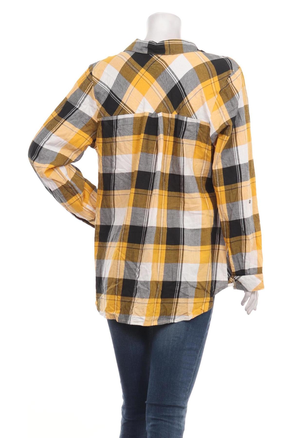 Блуза MULTIBLU2