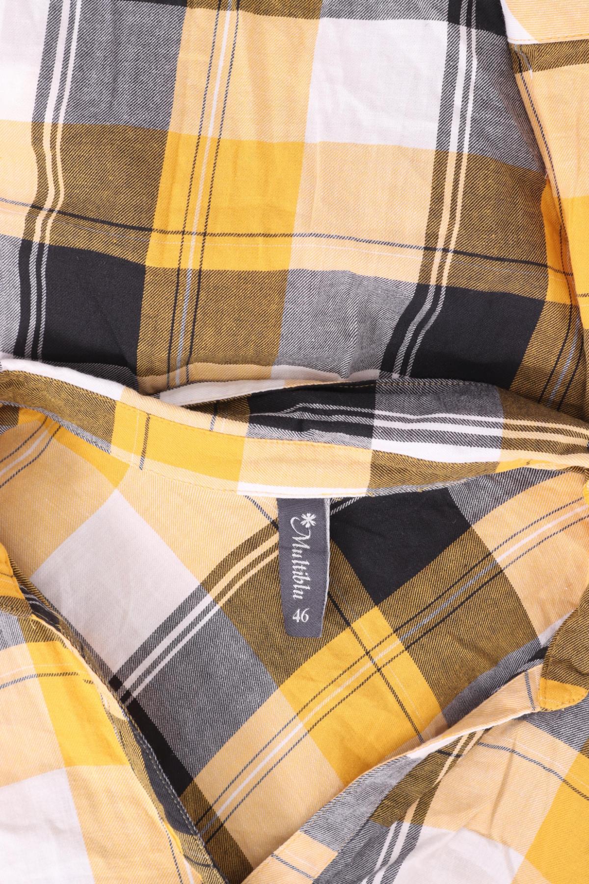 Блуза MULTIBLU3