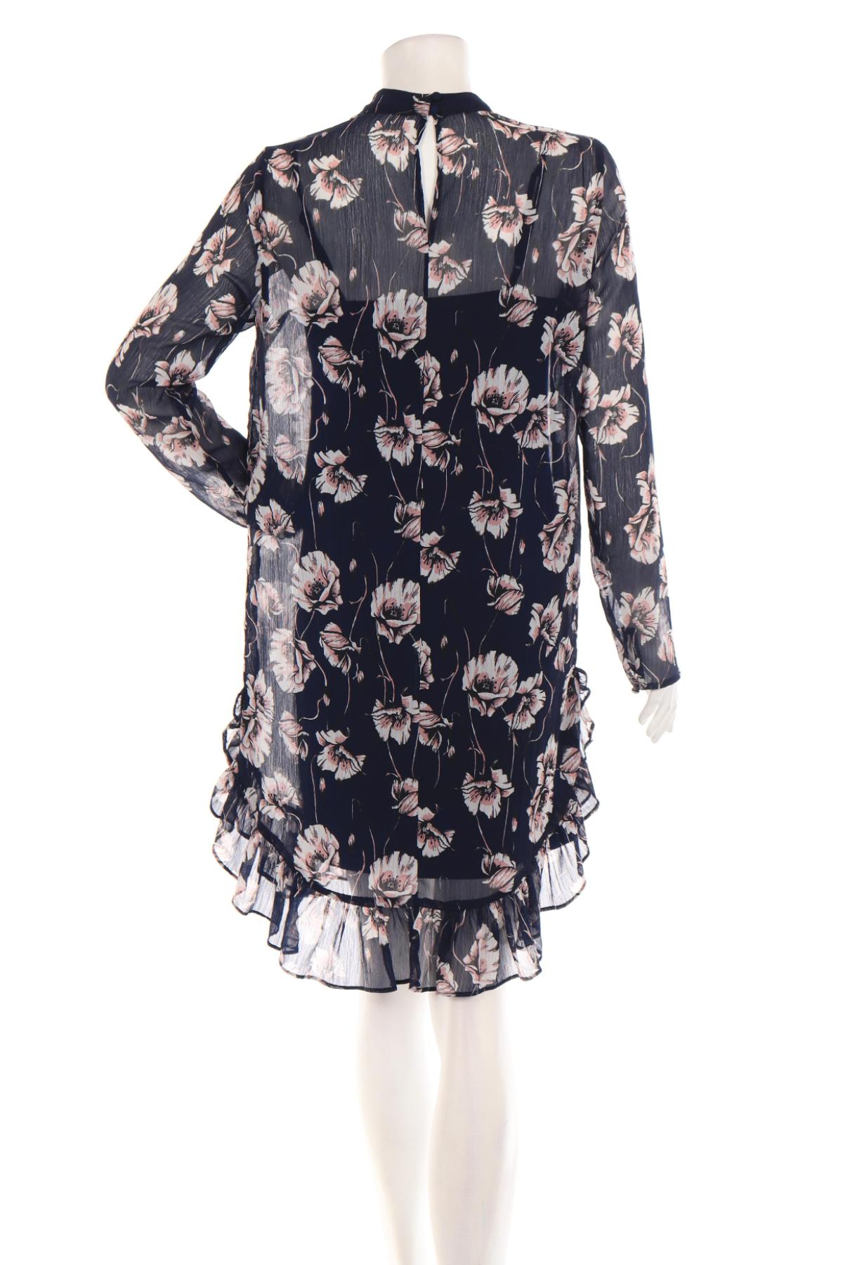 Ежедневна рокля PIECES2