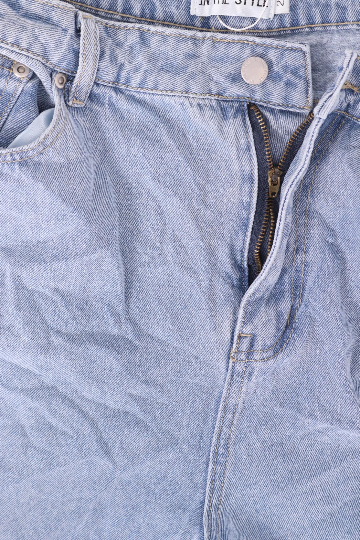 Дънки IN THE STYLE4