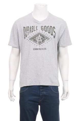 Tricou cu imprimeu C&A
