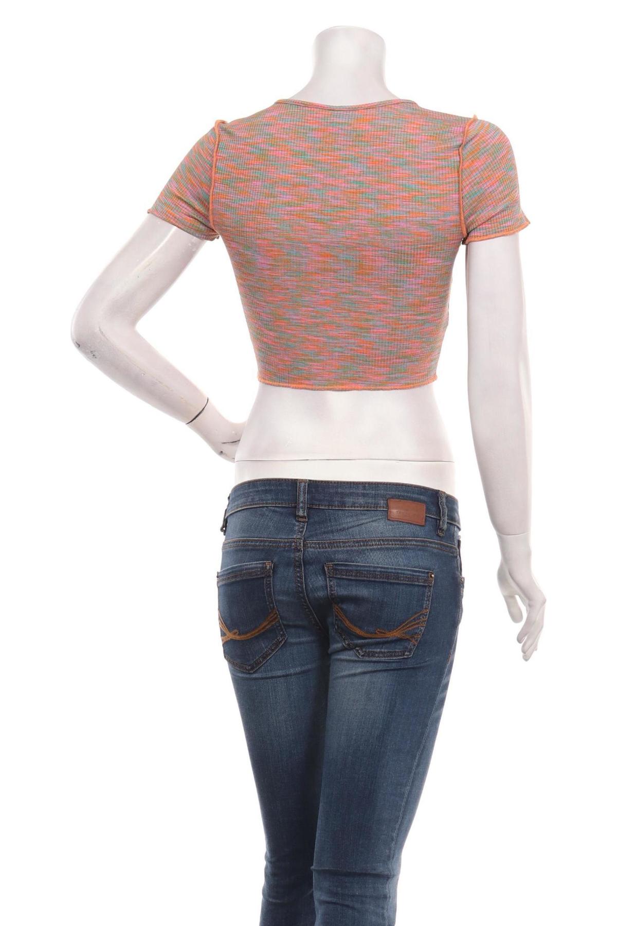 Блуза H&M DIVIDED2