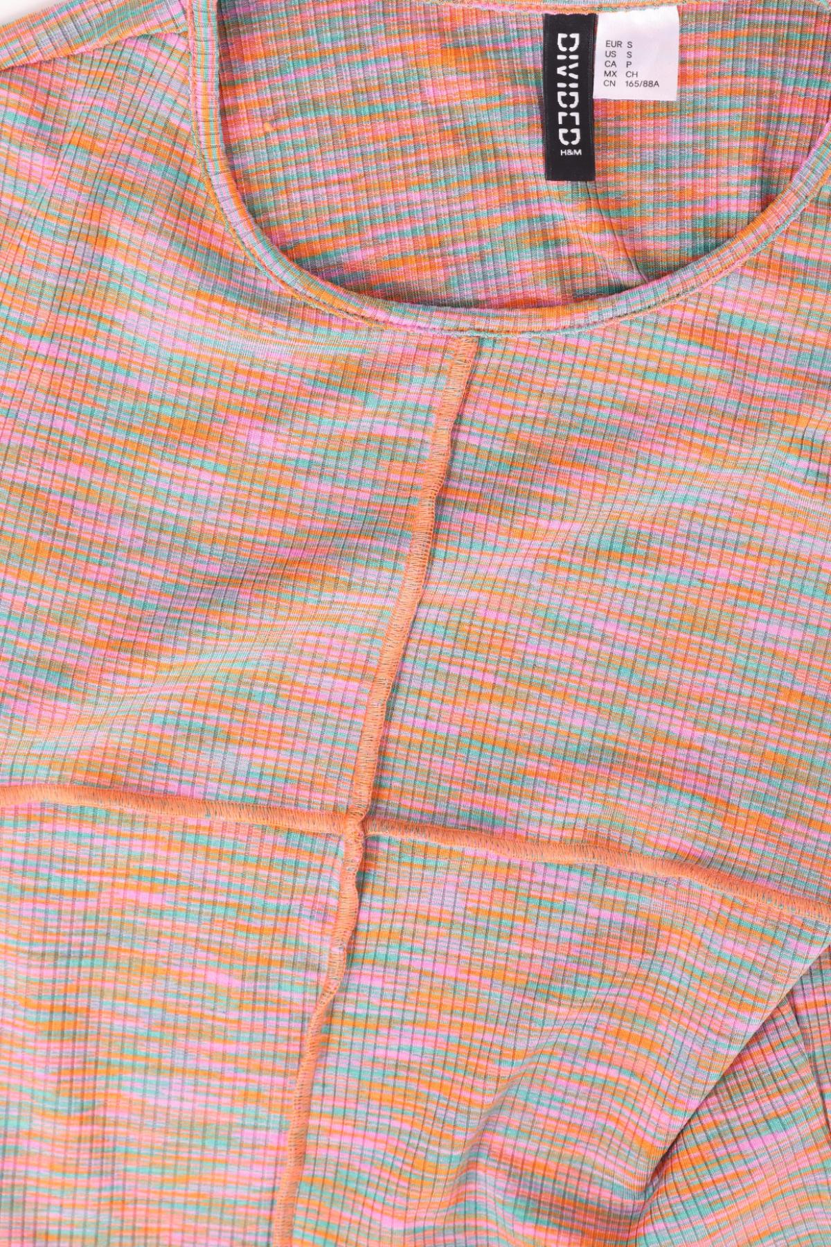 Блуза H&M DIVIDED3