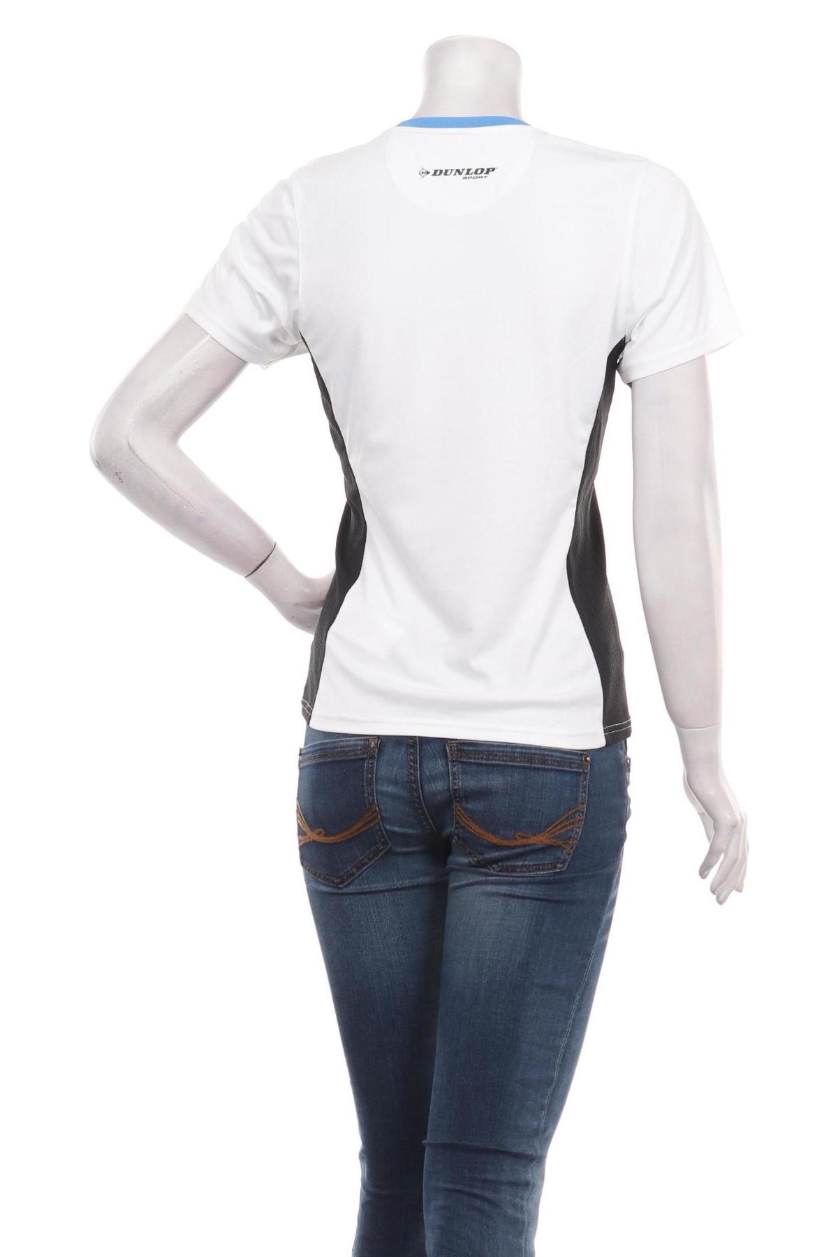 Спортна тениска DUNLOP2