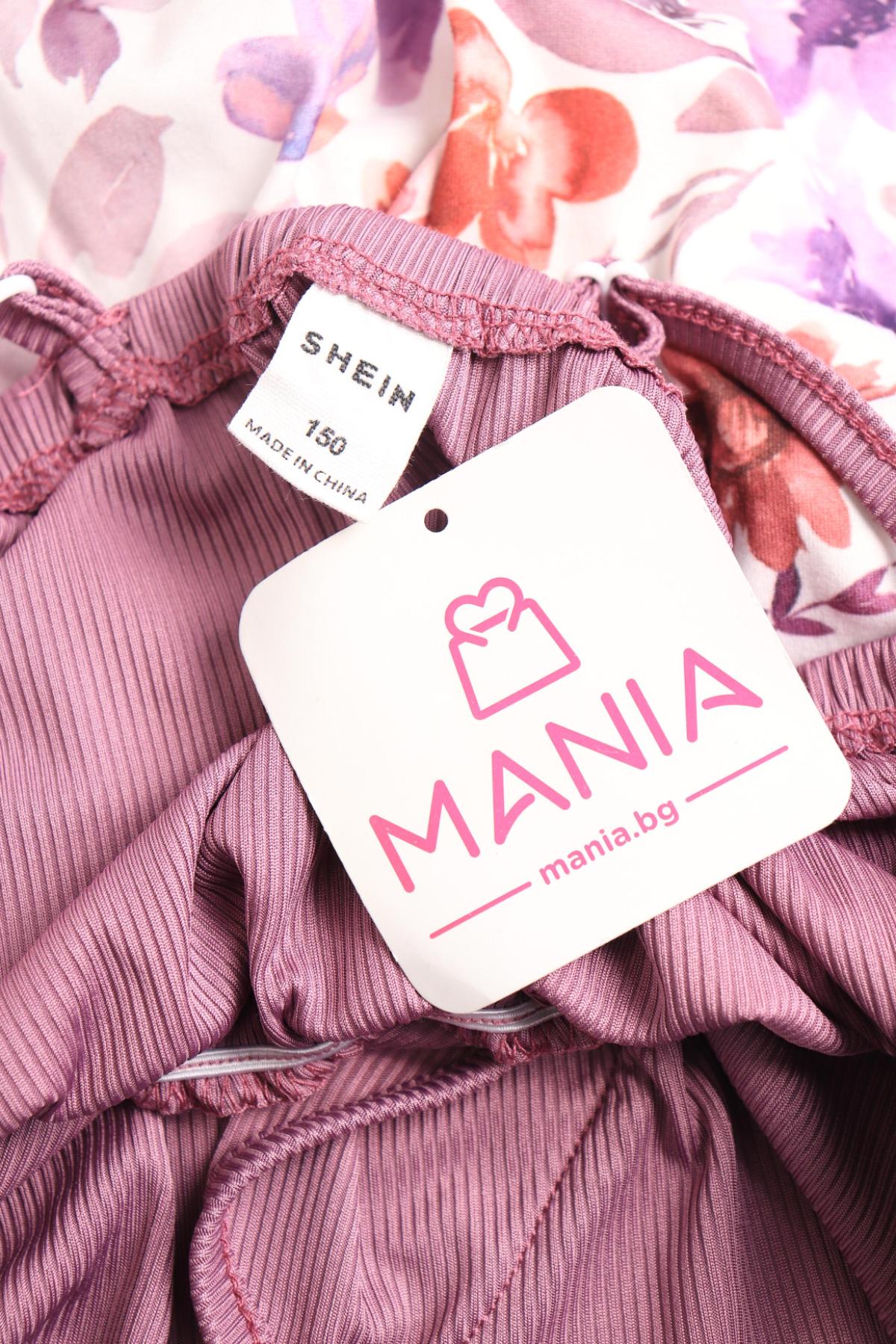 Детски гащеризон SHEIN3