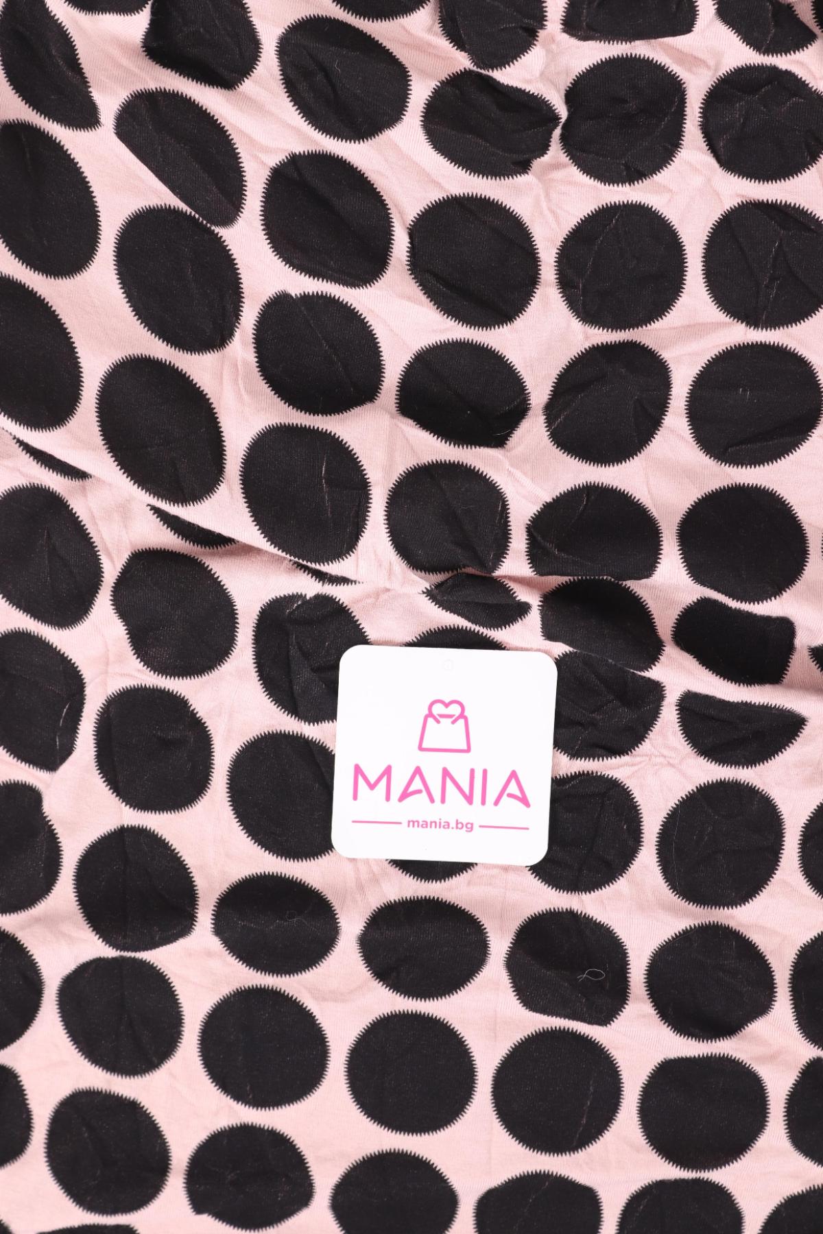 Потник NO NAME3