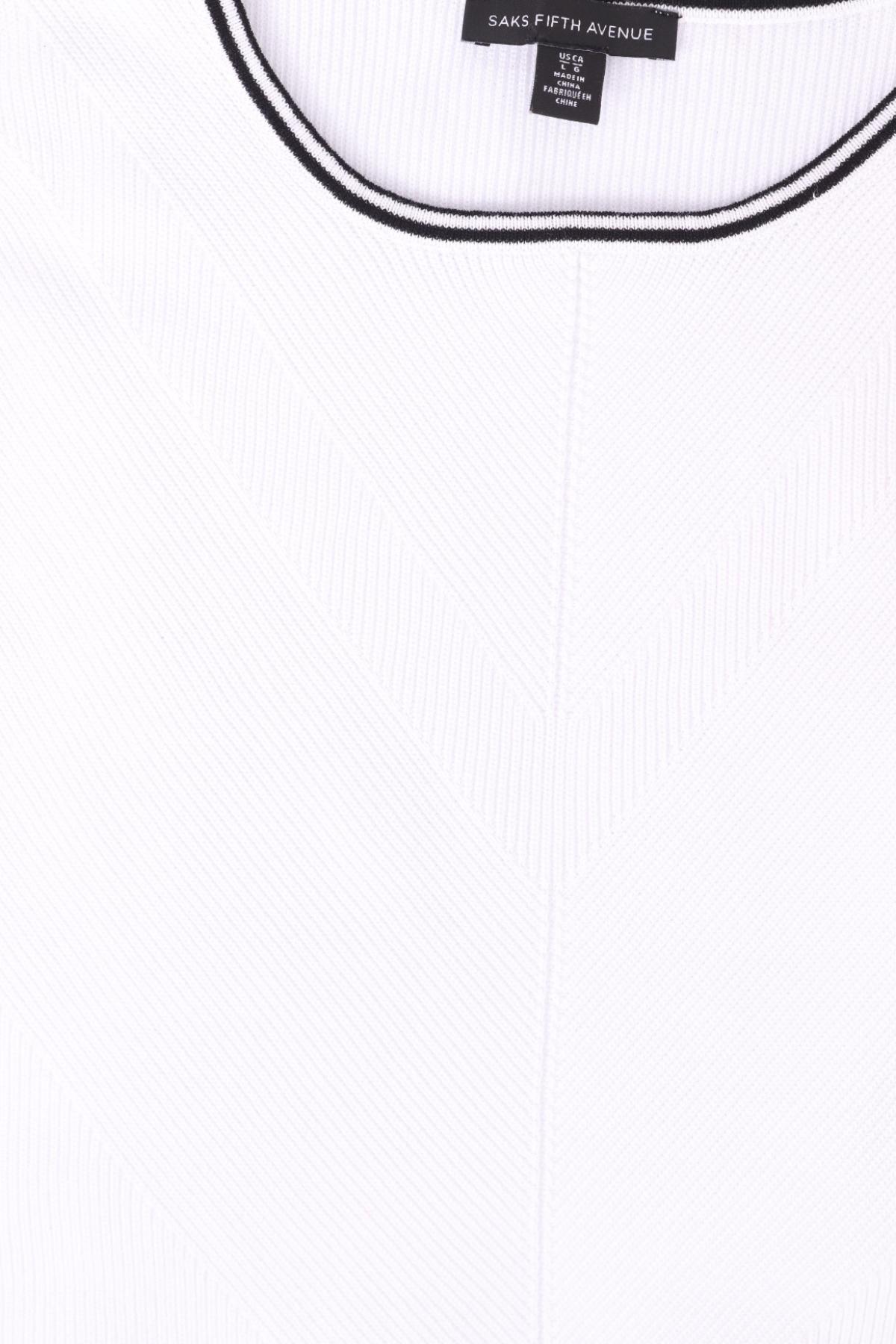 Блуза SAKS FIFTH AVENUE3