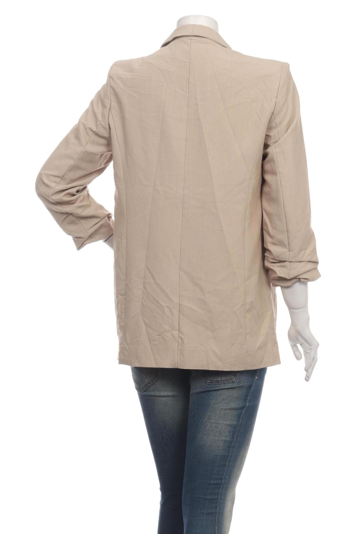 Спортно-елегантно сако PIECES2