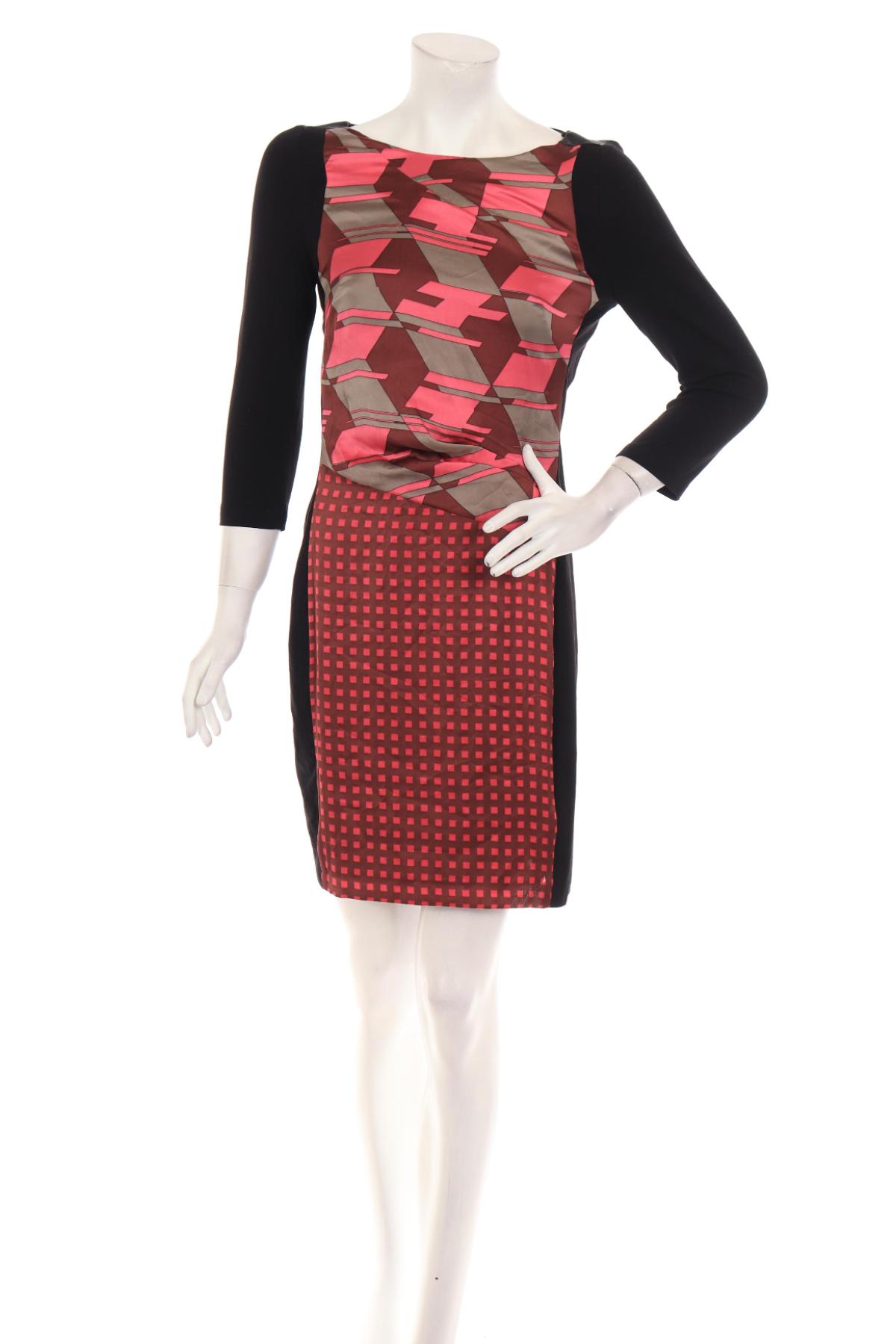 Ежедневна рокля STEPS EVERYDAY1