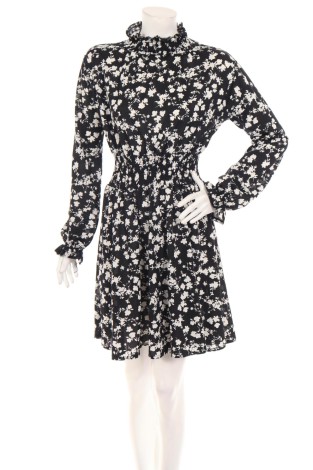 Ежедневна рокля SHEIN