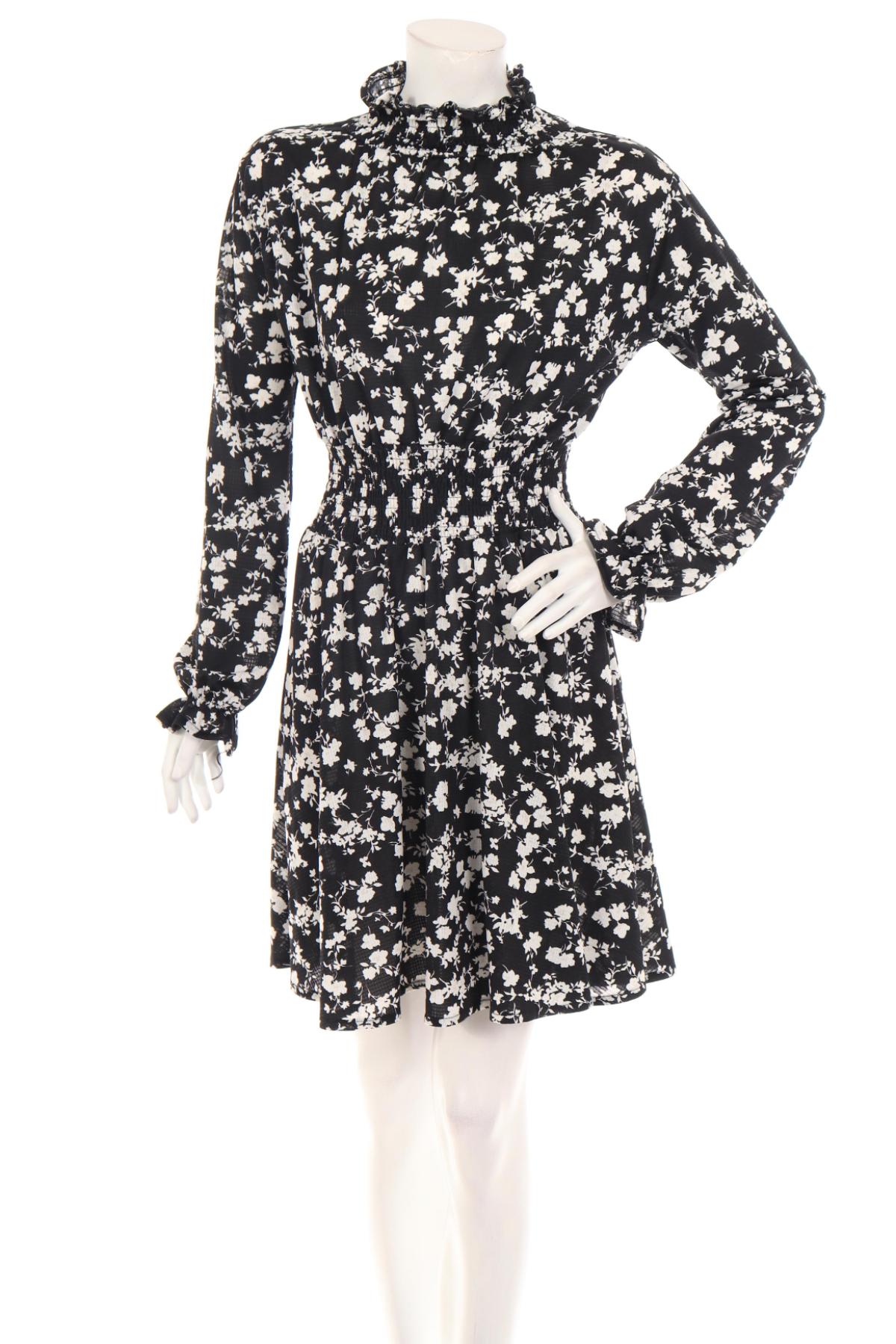 Ежедневна рокля SHEIN1