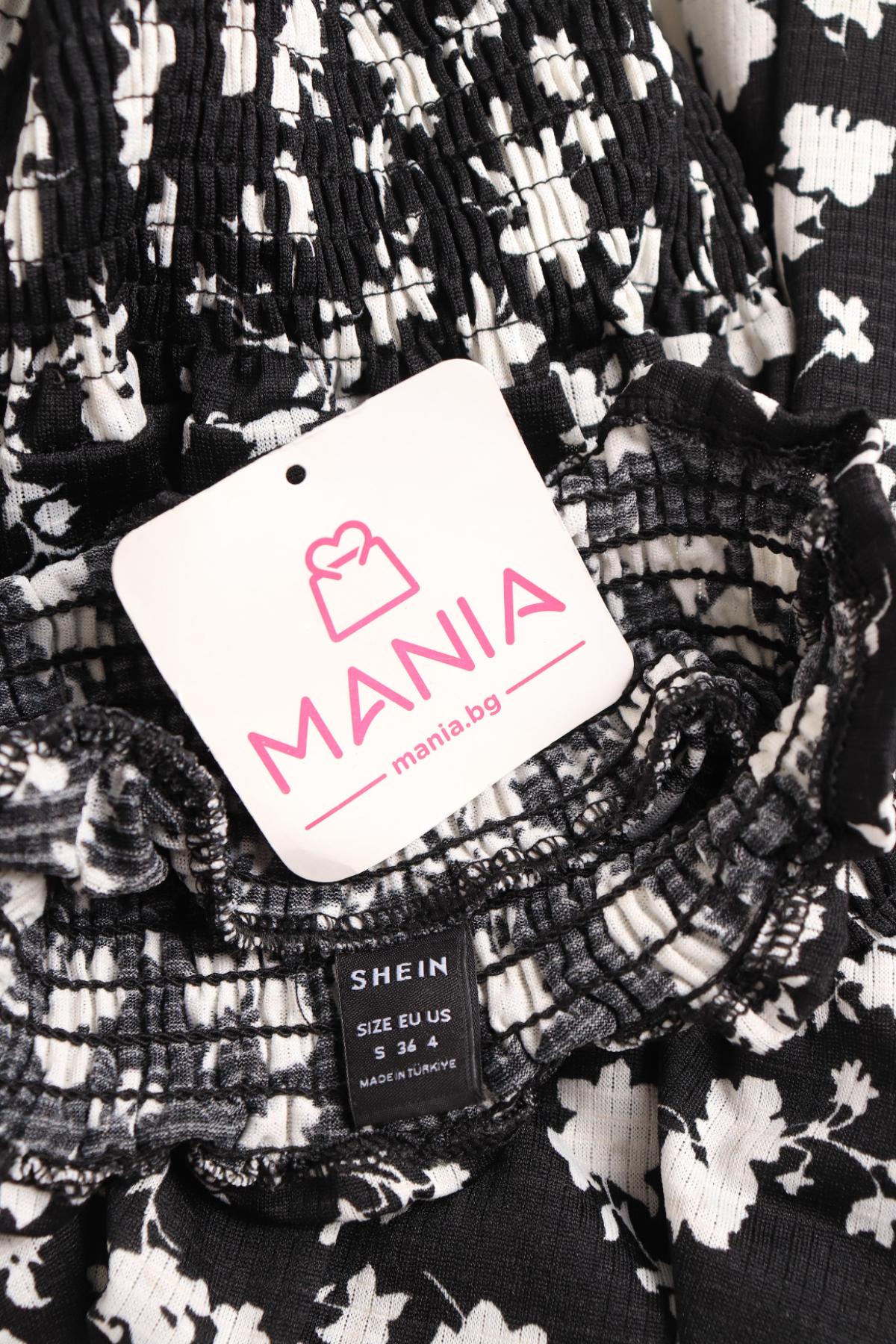 Ежедневна рокля SHEIN3