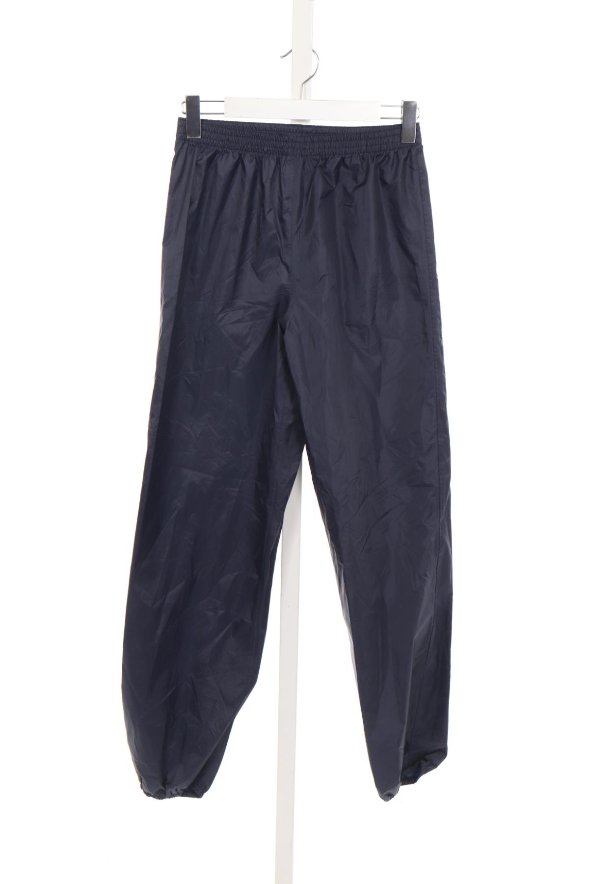 Детско спортно долнище DECATHLON1