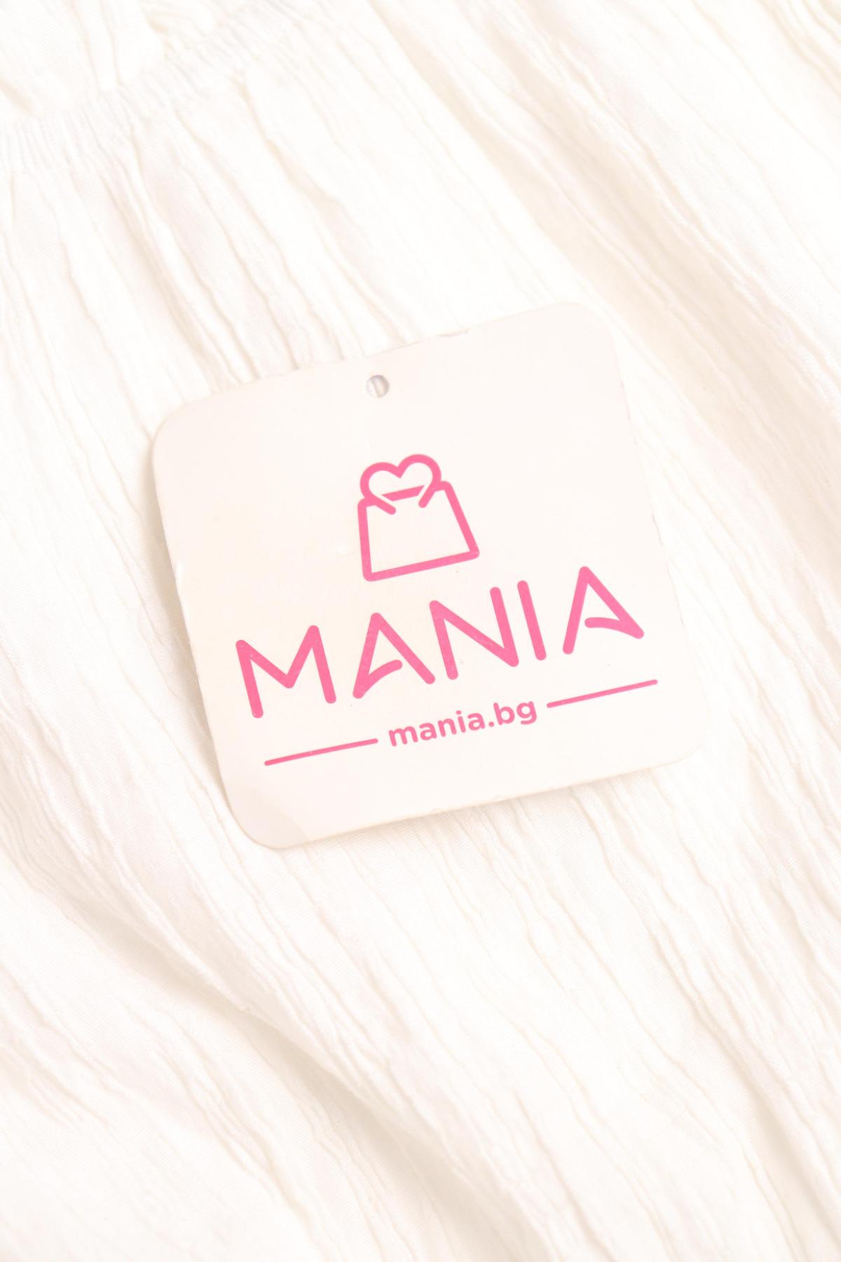 Детска блуза NO NAME3